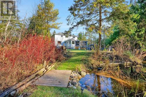 7634 Langstaff Road, Clarington, ON - Outdoor