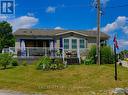 #7-152 Concession Rd 11 W, Trent Hills, ON  - Outdoor With Deck Patio Veranda 