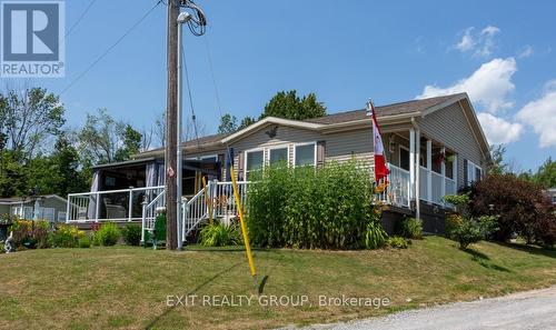 #7-152 Concession Rd 11 W, Trent Hills, ON - Outdoor