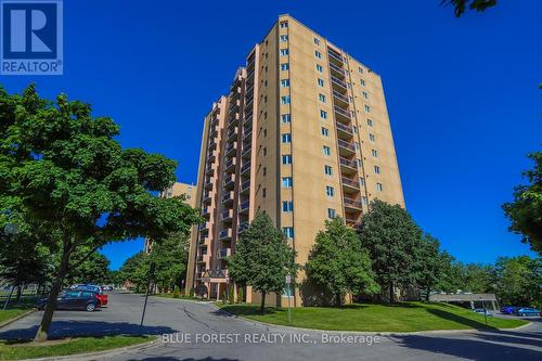 704 - 858 Commissioners Road E, London, ON - Outdoor With Facade