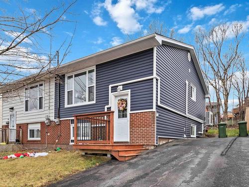 100 Nestor Crescent, Cole Harbour, NS 