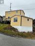 5 Tunnel Road, Rose Blanche, NL  - Outdoor With Exterior 