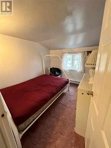 5 Tunnel Road, Rose Blanche, NL - Indoor Photo Showing Bedroom