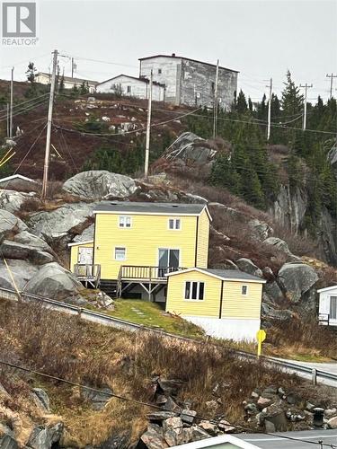 5 Tunnel Road, Rose Blanche, NL - Outdoor