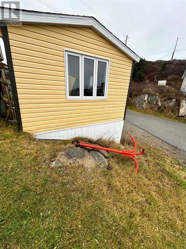 5 Tunnel Road, Rose Blanche, NL - Outdoor