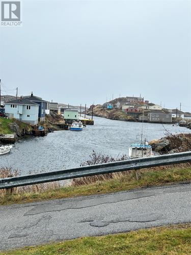 5 Tunnel Road, Rose Blanche, NL - Outdoor With Body Of Water With View