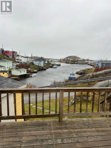 5 Tunnel Road, Rose Blanche, NL - Outdoor With View