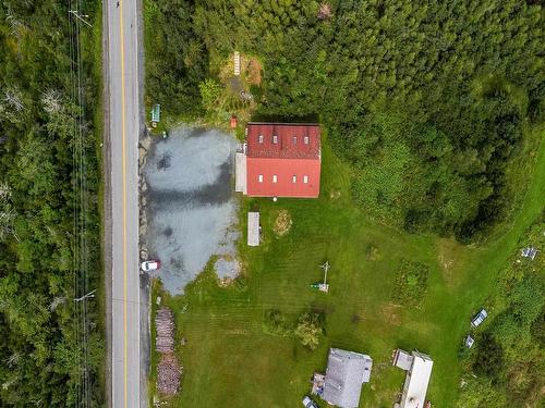 6344 Highway 207, Seaforth, NS 