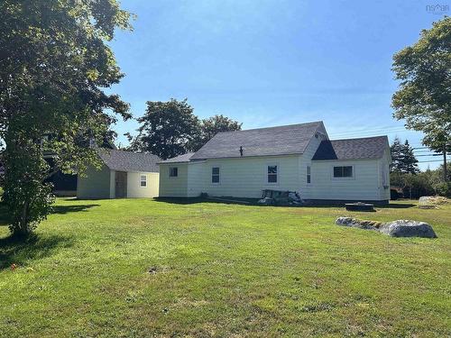 3355 Highway 3, Barrington Passage, NS 