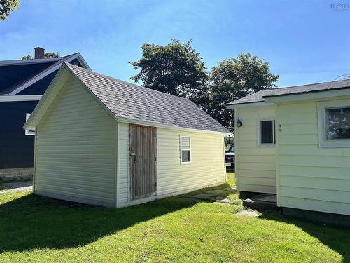 3355 Highway 3, Barrington Passage, NS 