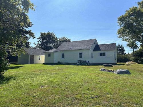 3355 Highway 3, Barrington Passage, NS 