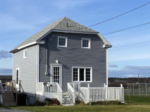 583 Heelan Street, New Waterford, NS 