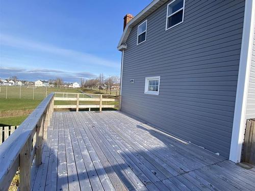 583 Heelan Street, New Waterford, NS 