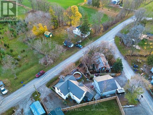 27 Indiana Road W, Haldimand, ON -  With View