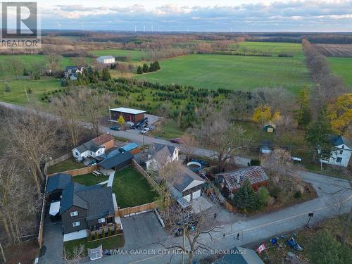 27 Indiana Road W, Haldimand, ON - Outdoor With View