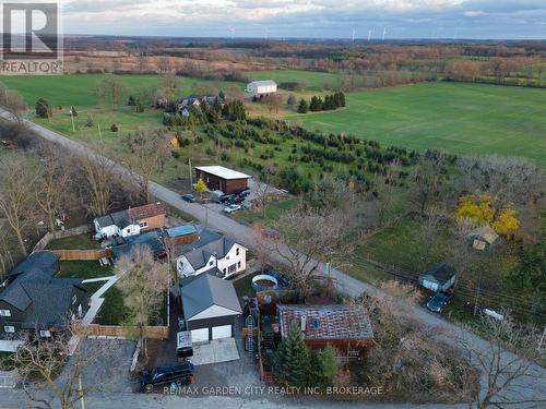 27 Indiana Road W, Haldimand, ON - Outdoor With View