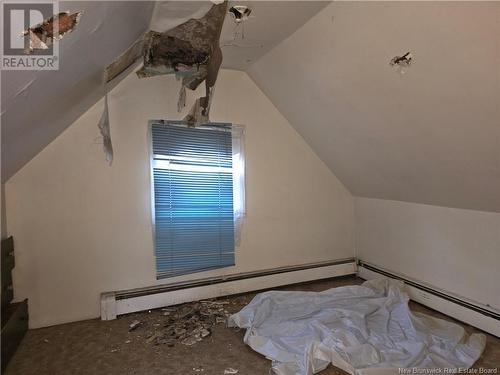 178 Belmont Street, Saint John, NB - Indoor Photo Showing Bedroom