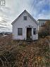 178 Belmont Street, Saint John, NB  - Outdoor 