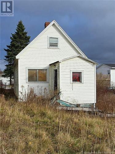 178 Belmont Street, Saint John, NB - Outdoor With Exterior