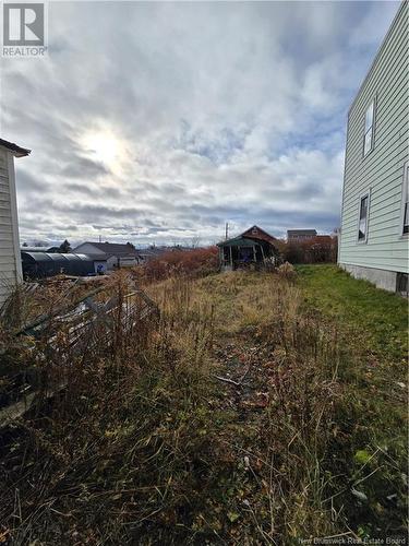 178 Belmont Street, Saint John, NB - Outdoor With View