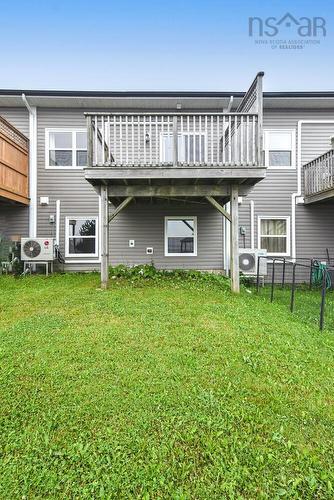 8 Cabernet Court, Timberlea, NS 