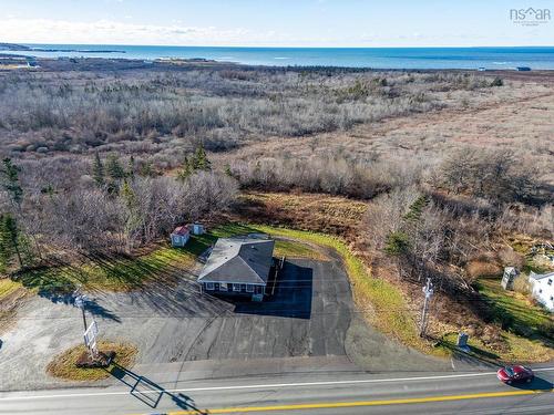 8837 Highway 1, Meteghan River, NS 