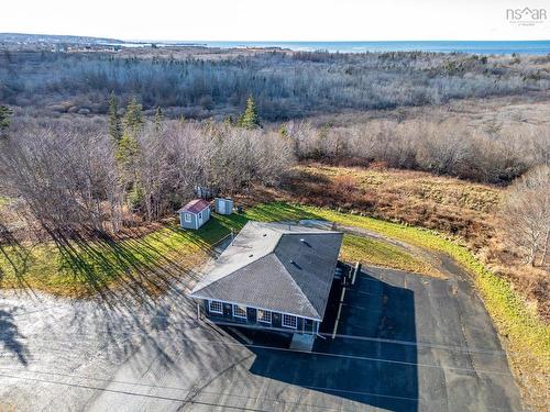 8837 Highway 1, Meteghan River, NS 