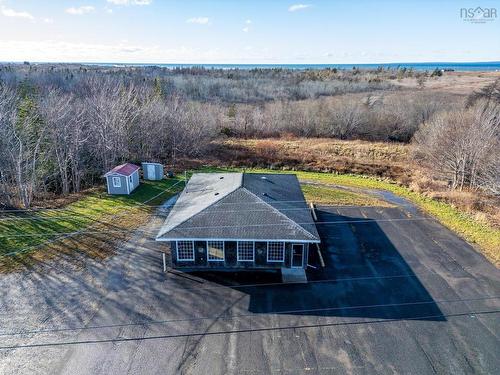 8837 Highway 1, Meteghan River, NS 