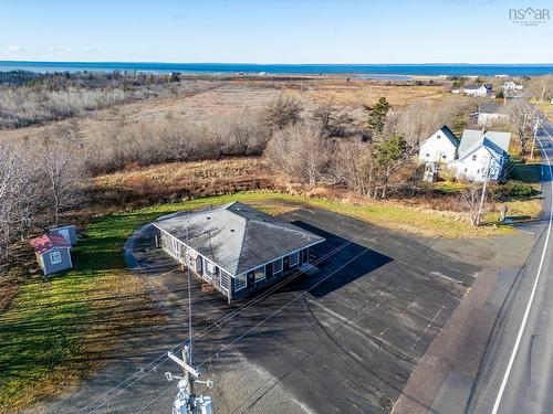 8837 Highway 1, Meteghan River, NS 