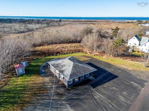 8837 Highway 1, Meteghan River, NS 