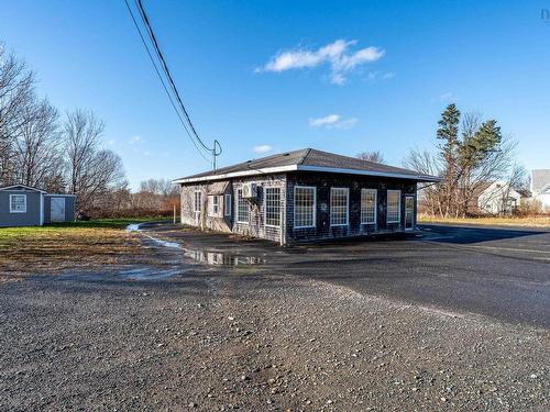 8837 Highway 1, Meteghan River, NS 