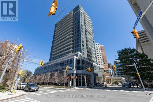 506 - 58 Orchard View Boulevard, Toronto, ON - Outdoor