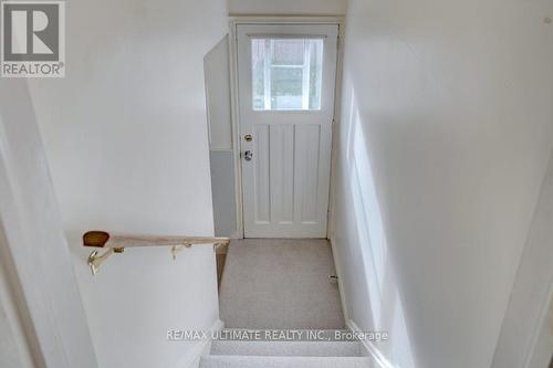 111 Rexleigh Drive, Toronto, ON - Indoor Photo Showing Other Room