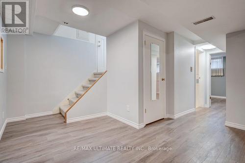 111 Rexleigh Drive, Toronto, ON - Indoor Photo Showing Other Room