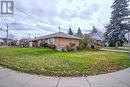 111 Rexleigh Drive, Toronto, ON  - Outdoor 