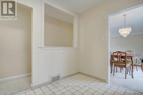 111 Rexleigh Drive, Toronto, ON - Indoor Photo Showing Other Room