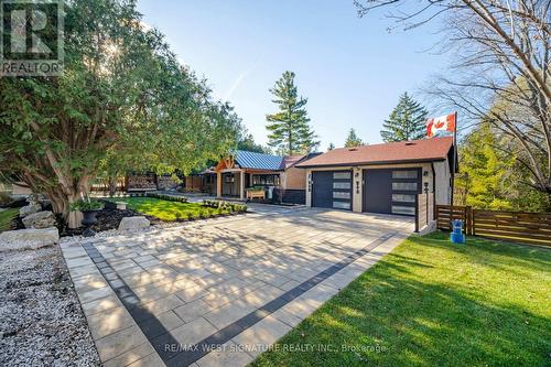 12664 Mill Road, King, ON - Outdoor