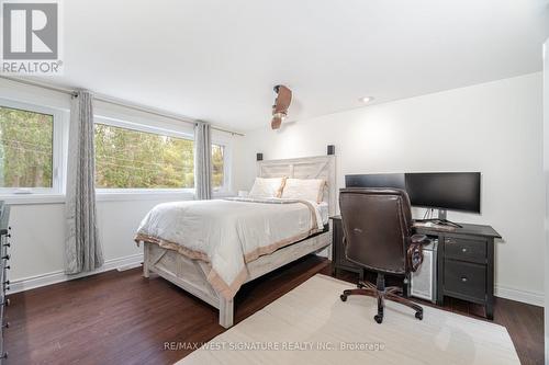 12664 Mill Road, King, ON - Indoor Photo Showing Bedroom