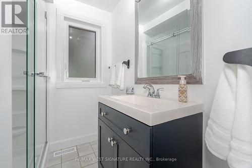 12664 Mill Road, King, ON - Indoor Photo Showing Bathroom