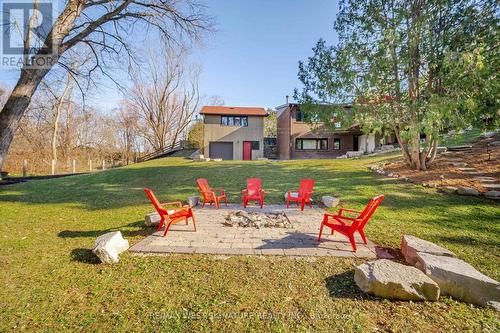 12664 Mill Road, King, ON - Outdoor