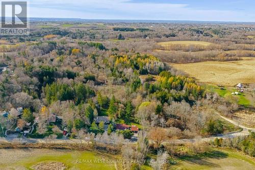 12664 Mill Road, King, ON - Outdoor With View