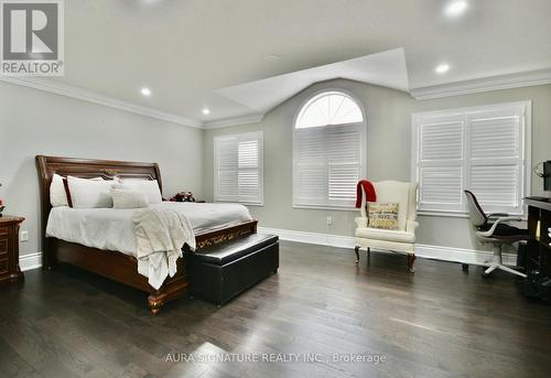 1385 Sheldon Street, Innisfil, ON - Indoor Photo Showing Bedroom