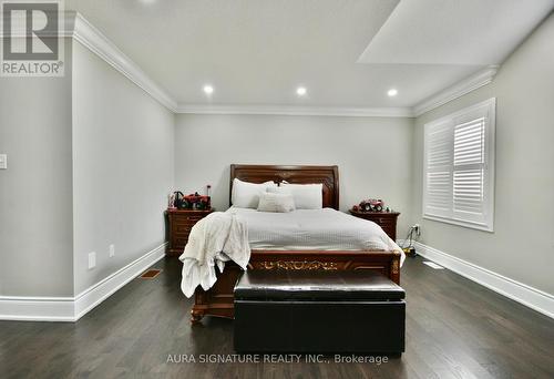 1385 Sheldon Street, Innisfil, ON - Indoor Photo Showing Bedroom