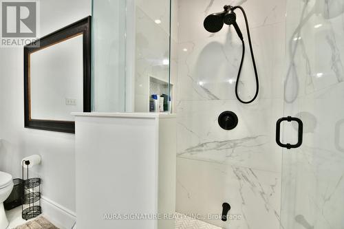 1385 Sheldon Street, Innisfil, ON - Indoor Photo Showing Bathroom