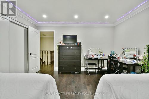 1385 Sheldon Street, Innisfil, ON - Indoor Photo Showing Bedroom