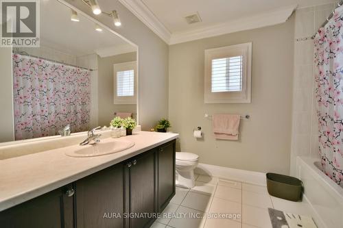 1385 Sheldon Street, Innisfil, ON - Indoor Photo Showing Bathroom