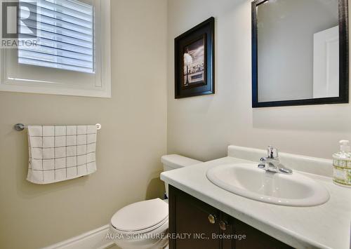 1385 Sheldon Street, Innisfil, ON - Indoor Photo Showing Bathroom