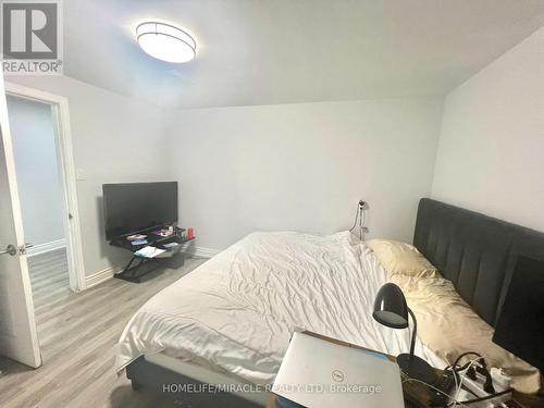 Bsmt - 248 Felan Avenue, Oakville, ON - Indoor Photo Showing Bedroom