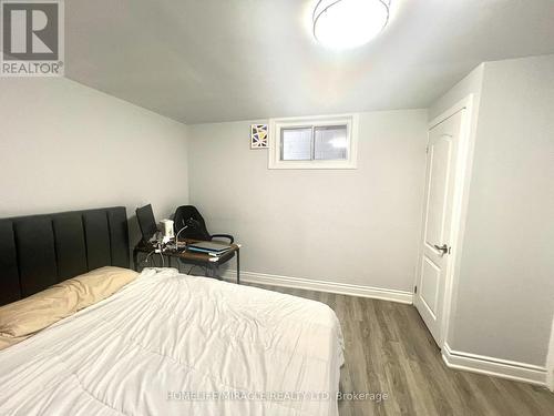 Bsmt - 248 Felan Avenue, Oakville, ON - Indoor Photo Showing Bedroom