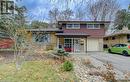 184 Gatewood Road, Kitchener, ON  - Outdoor With Facade 